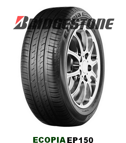 BRIDGESTONE ECOPIA EP150 185/65 R15 88H - 1856515 - Neumafast