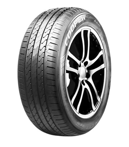 COOPER EVOLUTION CTT 225/55 R19 99H - 2255519 - Neumafast