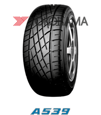 YOKOHAMA A539 175/50 R13 72V - 1755013