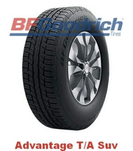 BFGOODRICH ADVANTAGE T/A SUV 225/70 R15 100T - 2257015