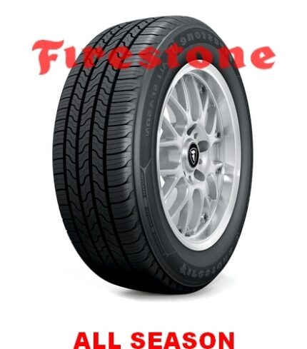 FIRESTONE ALL SEASON 205/65R16 95T - 2056516
