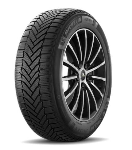 MICHELIN ALPIN 6 215/50 R17 95V XL - 2155017