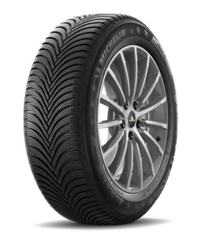 MICHELIN ALPIN 5 205/65 R15 94T - 2056515