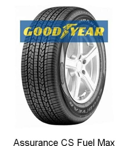 GOODYEAR ASSURANCE CS FUEL MAX 235/70 R16 106T - 2357016