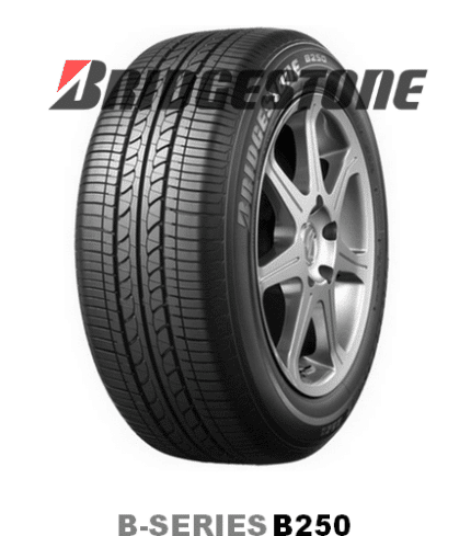 BRIDGESTONE B250 185/65 R15 88H - 1856515