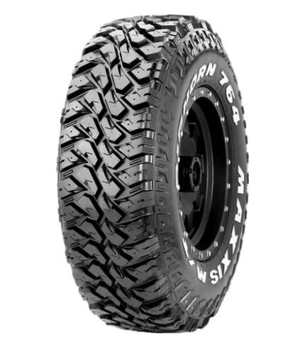 MAXXIS BIGHORN MT-764 LT245/75 R16 120/116N 10PR M+S - 2457516