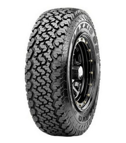 MAXXIS BRAVO SERIES AT-980 LT285/75 R16 122/119R 8PR M+S - 2857516