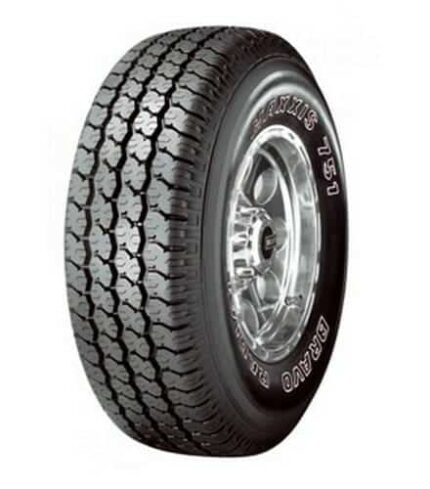 MAXXIS BRAVO SERIES MA-751 215/75 R14 100S M+S - 2157514