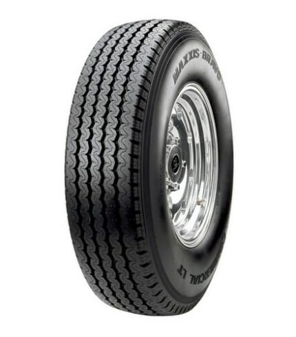 MAXXIS BRAVO UE-168N 205/70 R15C 106/104R 8PR - 2057015