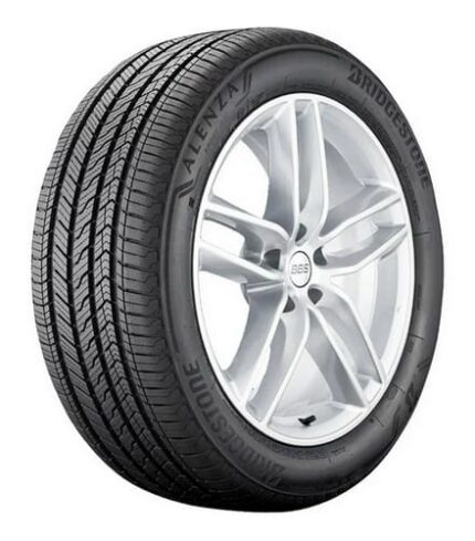 BRIDGESTONE ALENZA SPORT A/S 235/65 R17 104H - 2356517