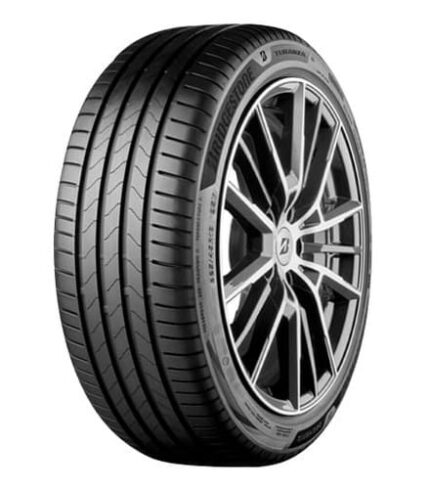 BRIDGESTONE TURANZA T006 215/55 R16 93V - 2155516