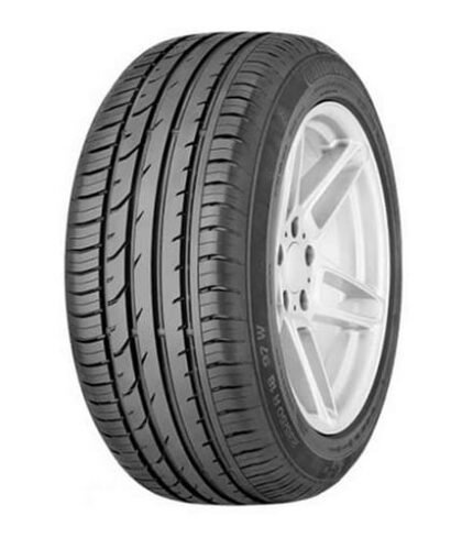 CONTINENTAL PREMIUMCONTACT SSR 205/55 R16 91V - 2055516