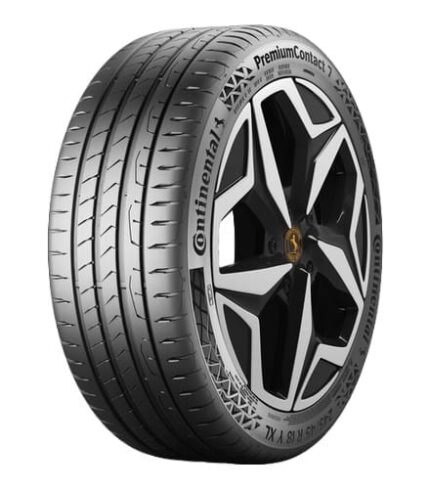 CONTINENTAL PREMIUMCONTACT 7 215/65 R17 99V - 2156517