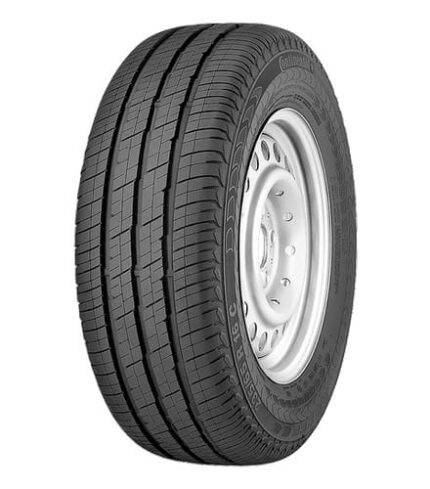 CONTINENTAL VANCO 2 205 R16C 110/108T - 20516