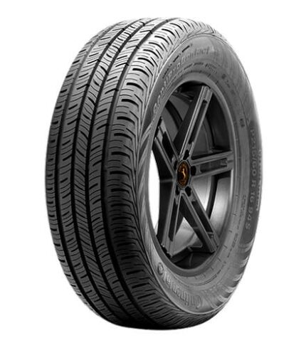 CONTINENTAL CONTIPROCONTACT 215/55 R16 93H - 2155516