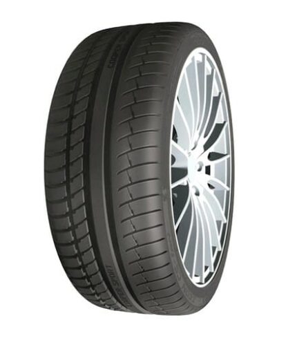 COOPER ZEON CS-SPORT 205/40 R17 84W XL - 2054017