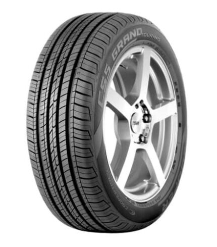 COOPER CS5 GRAND TOURING 225/65 R16 100T - 2256516
