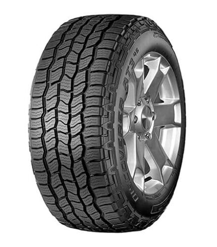 COOPER DISCOVERER AT3 4S 265/50 R20 111T - 2655020