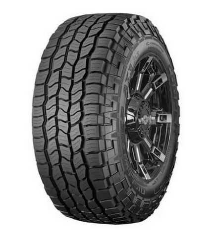COOPER DISCOVERER AT3 XLT 285/65 R18 125/122S - 2856518
