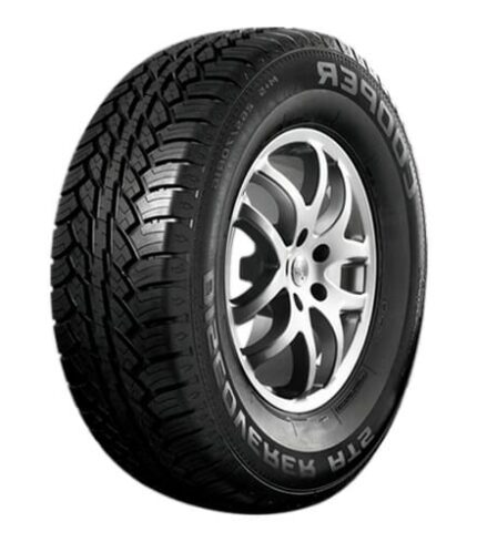 COOPER DISCOVERER ATS 245/65 R17 107T - 2456517