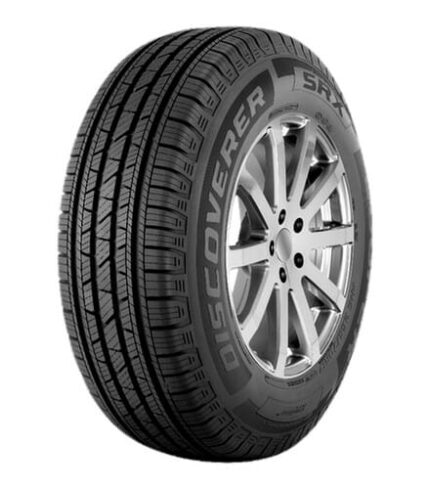 COOPER DISCOVERER SRX 235/70 R16 106T - 2357016