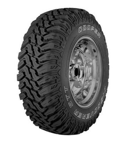 COOPER DISCOVERER STT 305/70 R16 124/121Q 10PR - 3057016