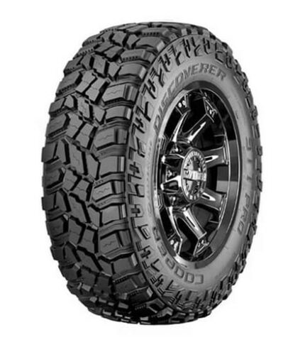 COOPER DISCOVERER STT PRO 33X12.50 R15 108Q 10PR - 33125015