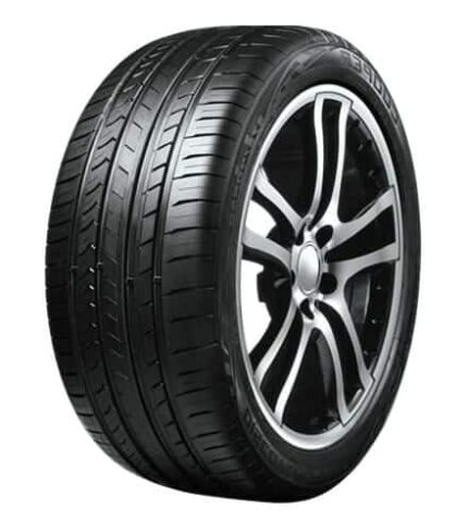COOPER DISCOVERER UTS 275/40 R20 106Y - 2754020