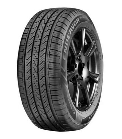 COOPER ENDEAVOR PLUS 235/55 R18 104V - 2355518