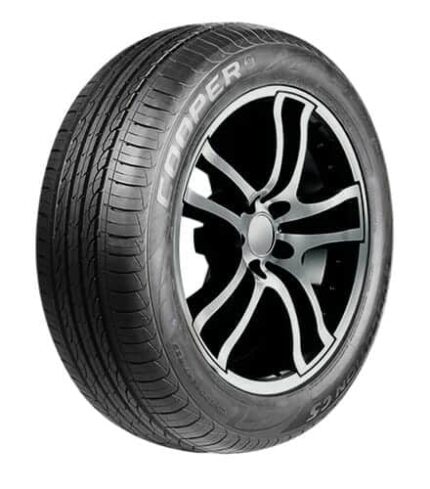 COOPER EVOLUTION C5 195/55 R15 85V - 1955515