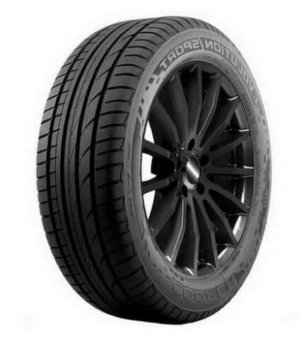 COOPER EVOLUTION SPORT 215/70 R16 100H - 2157016