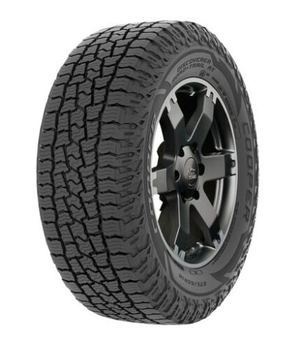 COOPER DISCOVERER ROAD TRAIL AT 265/50 R20 111V XL - 2655020