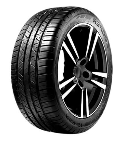 COOPER ZEON RS3-G1 215/55 R16 93W - 2155516