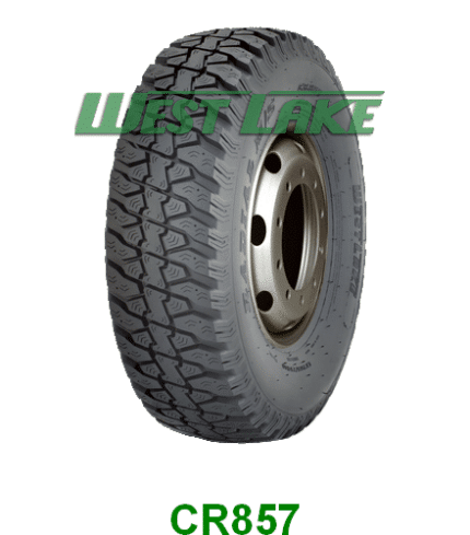 WESTLAKE CR857 LT235/75 R15 104/101Q 6PR - 2357515