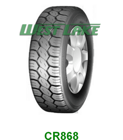 WESTLAKE CR868 145 R13C 91/89R - 14513