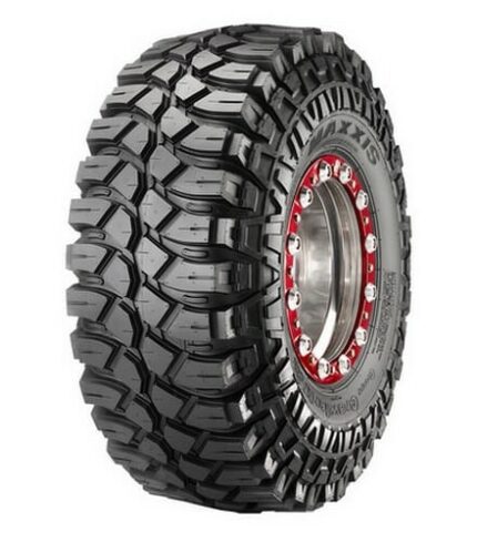 MAXXIS CREEPY CRAWLER M8090 37X12.50 R15 117K 8PR - 37125015