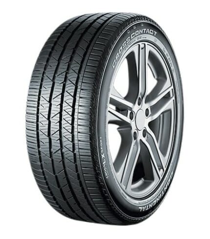 CONTINENTAL CROSS CONTACT LX SPORT 315/40 R21 115V XL - 3154021