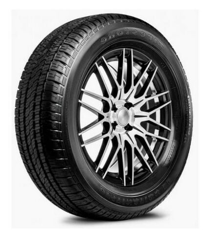 FIRESTONE DESTINATION LE P235/75 R15 105S - 2357515