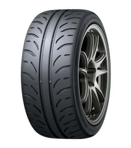 DUNLOP DIREZZA ZIII 225/40 R18 88W - 2254018