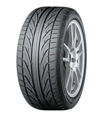 DUNLOP DIREZZA DZ101 225/40 R18 88W - 2254018