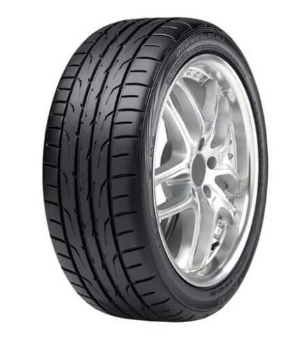 DUNLOP DIREZZA DZ102 235/45 R17 94W - 2354517