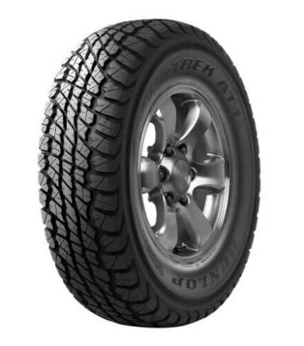 DUNLOP GRANDTREK AT1 225/75 R15 102S - 2257515