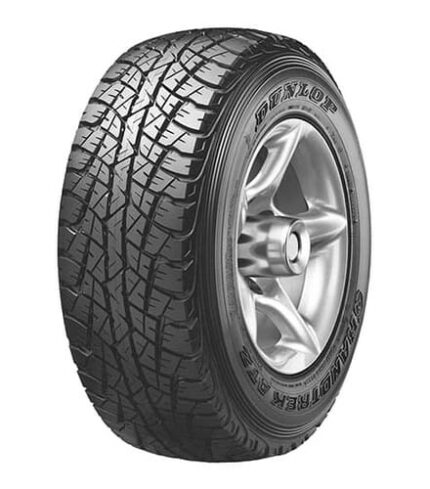 DUNLOP GRANDTREK AT2 235/70 R16 104S - 2357016