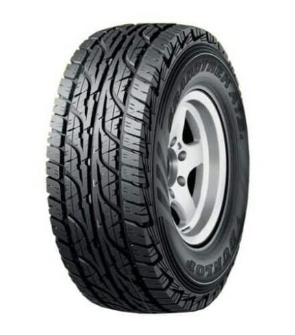 DUNLOP GRANDTREK AT3M 245/70 R16 111T - 2457016
