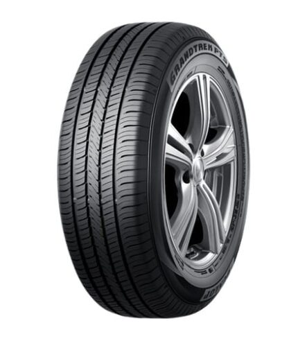 DUNLOP GRANDTREK PT5 245/55 R19 103V - 2455519