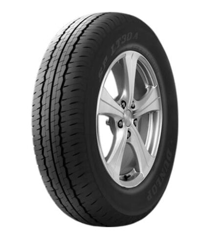DUNLOP SP LT30A 215/70 R16 108/106S - 2157016