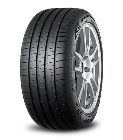 DUNLOP SP SPORT MAXX 060+ 225/40 R18 92Y - 2254018