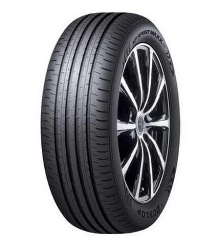 DUNLOP SP SPORT MAXX 060 235/60 R19 103V - 2356019