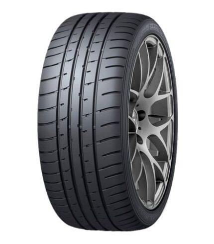 DUNLOP GT600A 245/40 R18 97Y - 2454018