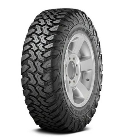 HANKOOK DYNAPRO MT2 RT05 LT265/75 R16 123/120Q 10PR - 2657516
